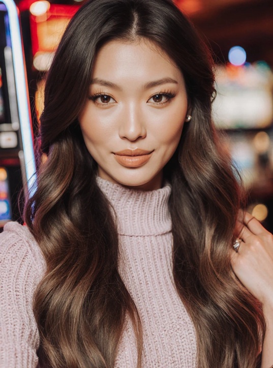 2018 Haircuts Female 26