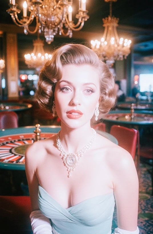 Cute Vintage Hairstyles For Short Hair Beautiful On Vintage Hairstyle For Short Hair Cute Hairstyles