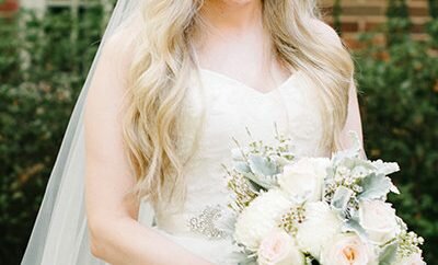 Wedding Hairstyle Ideas 23
